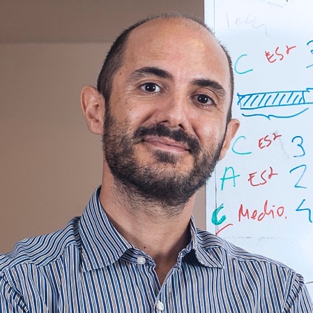 Andrés Torrubia