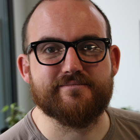 David González