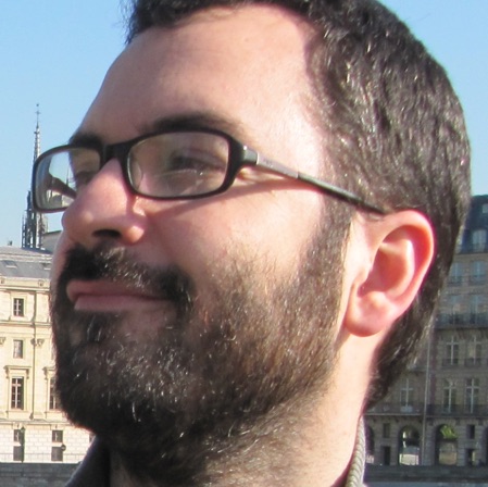 Luis Artola