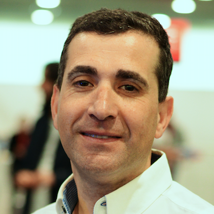 Roberto Canales