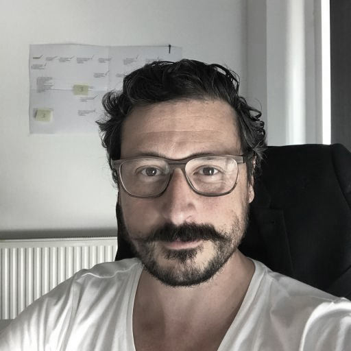 David Pardo