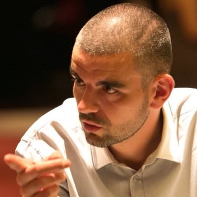 Guillermo Latorre