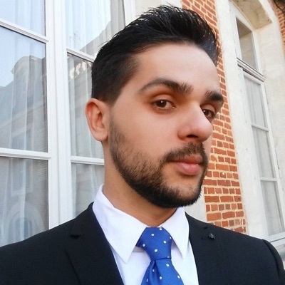 Miguel G. Flores