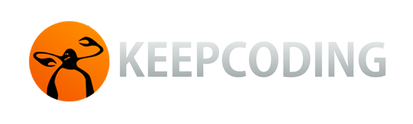 KeepCoding