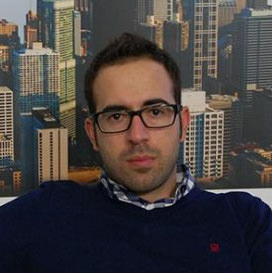 Alex Bryszkowski