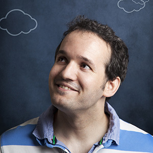 David Carrero