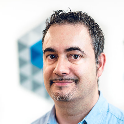 Daniel Torres Burriel