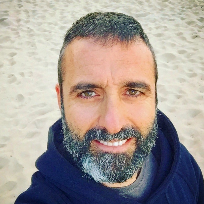 Miguel Caballero